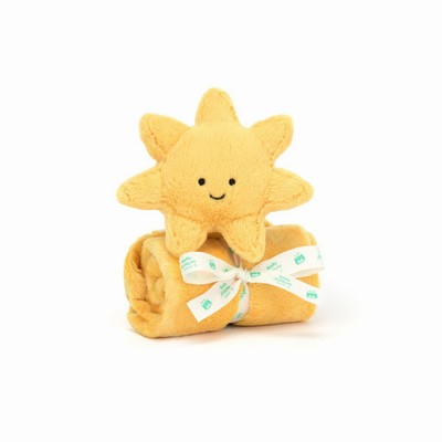 Jellycat Amuseables Sun Fopspenen | VO6138507